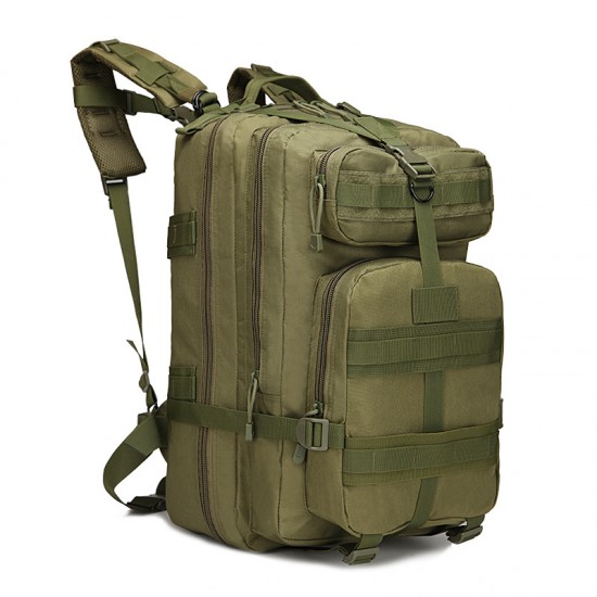 Men'S And Women'S Sports Outdoor Mountain Climbing Travel Backpacks, Camping Camouflage Bags, Tactical Backpacks, 40L Large 3P Backpacks Men'S And Women'S Sports Outdoor Mountain Climbing Travel Backpacks, Camping Camouflage Bags, Tactical Backpacks, 40L Large 3P Backpacks