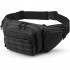 In-Stock Outdoor Mountain Climbing And Leisure Waist Bags, Running And Sports Multi-Functional Bags, Cycling Bags, Multi-Functional Tools, And Tactical Waist Bags