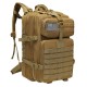 Outdoor Tactical Backpack, Hiking, Mountaineering, Camping, Large-Capacity Molle Expansion New 3P Backpack Outdoor Tactical Backpack, Hiking, Mountaineering, Camping, Large-Capacity Molle Expansion New 3P Backpack