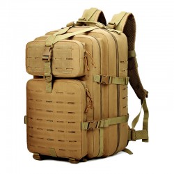 Men'S And Women'S Outdoor Sports Large-Capacity Backpacks, Camping And Hiking Bags, Tactical Bags, Travel And Mountaineering Bags