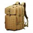  Men'S And Women'S Outdoor Sports Large-Capacity Backpacks, Camping And Hiking Bags, Tactical Bags, Travel And Mountaineering Bags