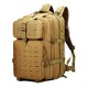  Men'S And Women'S Outdoor Sports Large-Capacity Backpacks, Camping And Hiking Bags, Tactical Bags, Travel And Mountaineering Bags