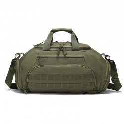 New Travel Backpack, Multi-Functional Tactical Backpack, Handbag, Outdoor Hiking Bag, Large Crossbody Bag, Sports Luggage Bag