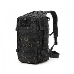 Cross-Border  Outdoor Sports Hiking Bag, Backpack, Wear-Resistant, Tear-Resistant, Multi-Functional Tactical Backpack, Cross-Border