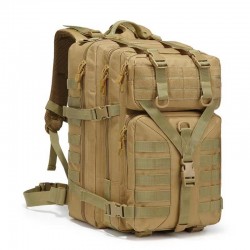  Outdoor Sports Men'S And Women'S Large-Capacity Backpacks, Camping And Hiking Bags, Tactical Bags, Travel And Mountaineering Bags, Backpacks