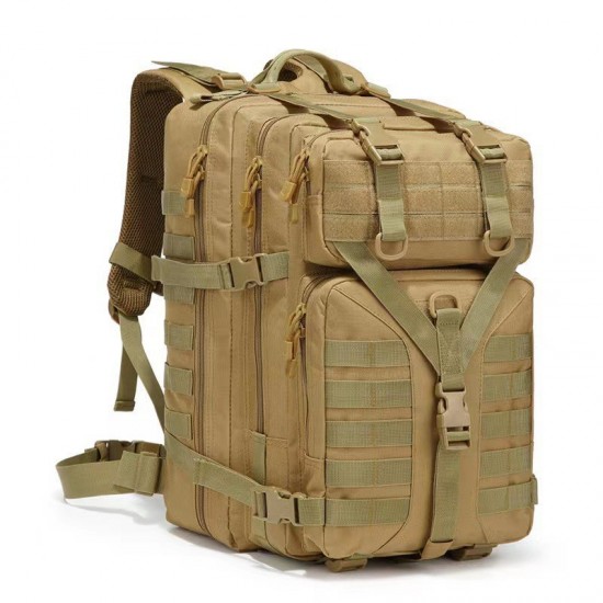  Outdoor Sports Men'S And Women'S Large-Capacity Backpacks, Camping And Hiking Bags, Tactical Bags, Travel And Mountaineering Bags, Backpacks