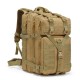  Outdoor Sports Men'S And Women'S Large-Capacity Backpacks, Camping And Hiking Bags, Tactical Bags, Travel And Mountaineering Bags, Backpacks