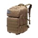  Outdoor Sports Backpack, Large-Capacity Men'S Travel And Commuting Backpack, Multi-Functional Backpack 45L