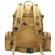 In-Stock Combination Pack Outdoor Sports Tactical Backpacks, Oxford Cloth Hiking Bags, Large-Capacity Hiking Men'S And Women'S Large Backpacks