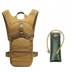  Cycling Bag, Casual Backpack, Outdoor Travel Tactics, Hiking, Mountain Climbing, Colorful Sports, Large-Capacity Water Bag Backpack