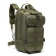 Cross-Border Tactical Double-Shoulder Outdoor Mountaineering Backpack, 30L Capacity, Camping Backpack For Sports, 3P Backpack For Backpackers, Double-Shoulder