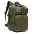 Cross-Border  Tactical Bag, Outdoor Sports, Camping, Hiking Tactical, Waterproof Mountaineering Bag, Multi-Functional Backpack