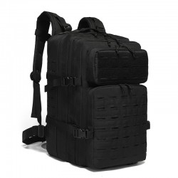  Outdoor Sports Backpack, Large-Capacity Travel And Commuting Backpack, Multi-Functional Backpack, Laser Backpack