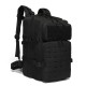  Outdoor Sports Backpack, Large-Capacity Travel And Commuting Backpack, Multi-Functional Backpack, Laser Backpack