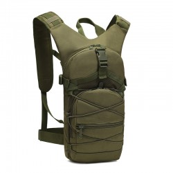 Cross-Border  Best-Selling Backpacks, Outdoor Sports, Hiking Army Camouflage Tactical Cycling Bags, And Small Outdoor Backpacks