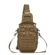 New Off-The-Sale Single-Shoulder Crossbody Outdoor Portable Cycling Bag, Camouflage Outdoor Sports Small Chest Hanging Bag, Laser Perforated Bag New Off-The-Sale Single-Shoulder Crossbody Outdoor Portable Cycling Bag, Camouflage Outdoor Sports Small Chest Hanging Bag, Laser Perforated Bag