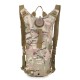 3L Water Bag Outdoor Camouflage Backpack Eva Water Bag Travel Cycling Mountain Climbing Tactical Portable Water Bottle Water Bag