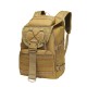  Best-Selling Tactical Backpack, Military Enthusiast Bag, Men'S And Women'S Travel Bag X7, Arrow Fish Tactical Mountaineering Backpack 40L