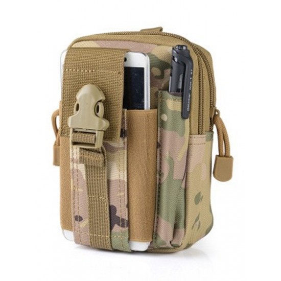 Special Offer Outdoor Sports Tactical Belt Waist Bag, Belt Coin Purse, 6-Inch Mobile Phone, Military Enthusiast Tactical Waist Bag Special Offer Outdoor Sports Tactical Belt Waist Bag, Belt Coin Purse, 6-Inch Mobile Phone, Military Enthusiast Tactical Waist Bag