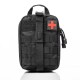 Tactical Medical Kit, Accessory Kit, Tactical Waist Bag, Camouflage Multi-Functional Kit, Outdoor Mountain Climbing Life-Saving Kit, Portable Tactical Medical Kit, Accessory Kit, Tactical Waist Bag, Camouflage Multi-Functional Kit, Outdoor Mountain Climbing Life-Saving Kit, Portable