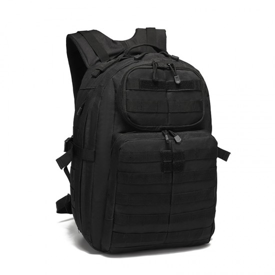 Outdoor Tactics 511 Backpack, Large-Capacity Cycling And Mountaineering Backpack, Sports Camouflage Assault Backpack