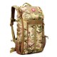 Tactical Outdoor Medical Backpack, Large-Capacity Camping And Mountaineering Backpack, First Aid Backpack, Multi-Functional Storage Bag