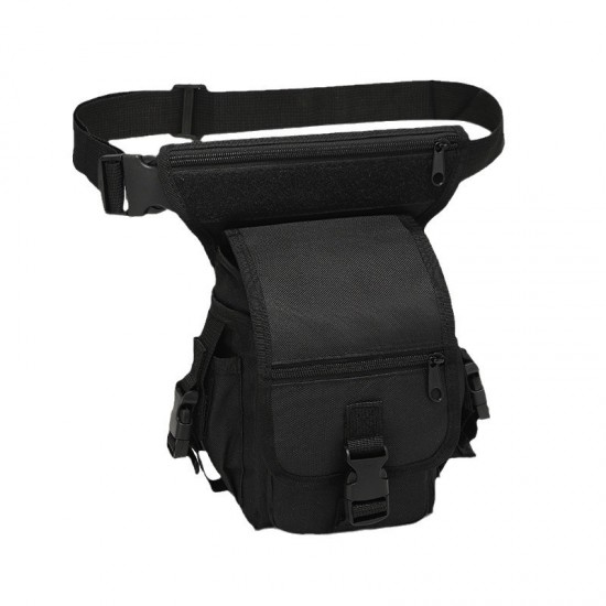 Outdoor Multi-Functional Leg Bag Tactical Leg Bag Tactical Waist Bag Military Enthusiast Cycling Leg Hanging Bag Waterproof Camouflage Bag Outdoor Multi-Functional Leg Bag Tactical Leg Bag Tactical Waist Bag Military Enthusiast Cycling Leg Hanging Bag Waterproof Camouflage Bag