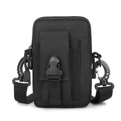 Wholesale From The Manufacturer Of The Same Tactical Hanging Bag With A Belt For Outdoor Running, Sports Waist Bag And Casual Mobile Phone Bag In Zone 7