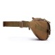Cross-Border Outdoor Cycling Camouflage Waist Bags, Multi-Functional Tactical Waist Bags, Sports Travel And Mountain Climbing Waist Bags, Manufacturer Wholesale
