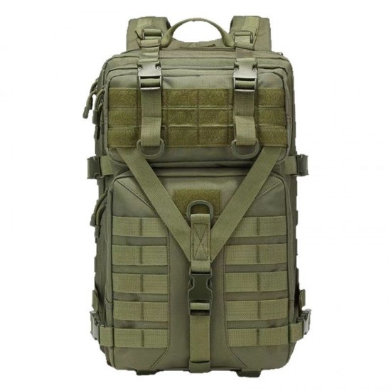  Outdoor Sports Men'S And Women'S Large-Capacity Backpacks, Camping And Hiking Bags, Tactical Bags, Travel And Mountaineering Bags, Backpacks