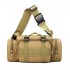  Best-Selling Outdoor 3P Crossbody Waist Bag Handbag, Men'S And Women'S Outdoor Casual Sports Tactical Bag, Single Shoulder