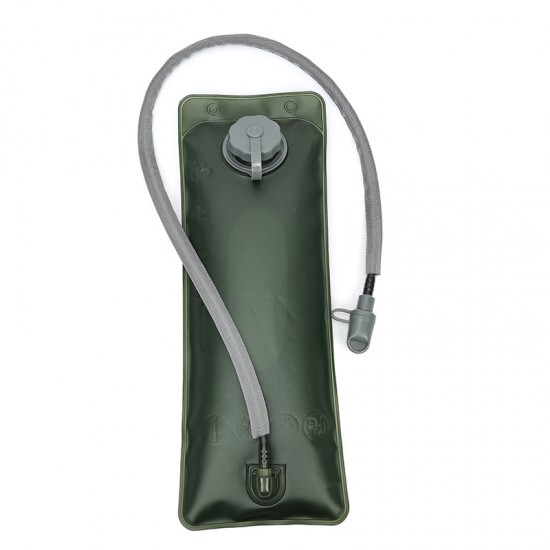 The Inner Tank Of The Outdoor Sports Water Bag Can Hold 3L Of Water. It Is A Food-Grade Eva Water Bag With No Odor. It Is Also A Water Bag For Cycling And Mountain Climbing