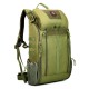 Tactical Outdoor Medical Backpack, Large-Capacity Camping And Mountaineering Backpack, First Aid Backpack, Multi-Functional Storage Bag