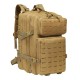  Outdoor Sports Backpack, Large-Capacity Travel And Commuting Backpack, Multi-Functional Backpack, Laser Backpack