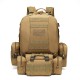 Cross-Border Tactical Backpack Molle, Multi-Functional Backpack For Outdoor Sports, Large-Capacity Backpack For Mountain Climbing Cross-Border Tactical Backpack Molle, Multi-Functional Backpack For Outdoor Sports, Large-Capacity Backpack For Mountain Climbing