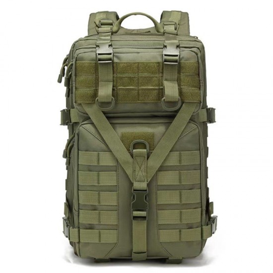  Outdoor Sports Men'S And Women'S Large-Capacity Backpacks, Camping And Hiking Bags, Tactical Bags, Travel And Mountaineering Bags, Backpacks