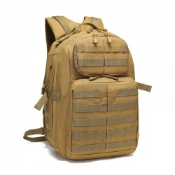  Outdoor Tactics 511 Backpack, Large-Capacity Cycling And Mountaineering Backpack, Sports Camouflage Assault Backpack