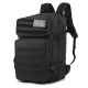  Outdoor Sports Backpack, Large-Capacity Men'S Travel And Commuting Backpack, Multi-Functional Backpack 45L