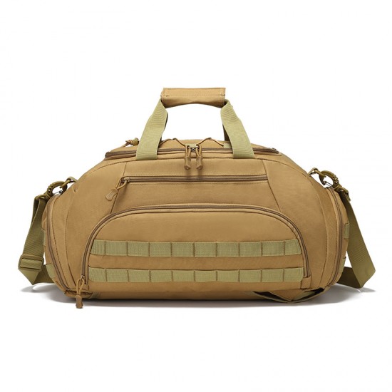 Wholesale Cross-Border Multi-Functional Travel Bags, Shoe Storage Bags, Backpacks, Luggage Bags, Outdoor Backpacks, Hand-Held Fitness Bags