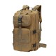 In-Stock 3P Attack Tactical Backpack, Outdoor Double-Shoulder Mountaineering Backpack, Waterproof Camouflage Bag, 35L Medium Size 3P Bag In-Stock 3P Attack Tactical Backpack, Outdoor Double-Shoulder Mountaineering Backpack, Waterproof Camouflage Bag, 35L Medium Size 3P Bag