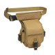 Outdoor Men'S And Women'S Sports Multi-Functional Tactical Leg Bags, Cycling Wear-Resistant And Waterproof Bags, Mountain Climbing And Wild Camouflage Waist Bags Outdoor Men'S And Women'S Sports Multi-Functional Tactical Leg Bags, Cycling Wear-Resistant And Waterproof Bags, Mountain Climbing And Wild Camouflage Waist Bags