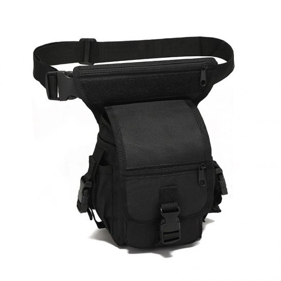 Outdoor Men'S And Women'S Sports Multi-Functional Tactical Leg Bags, Cycling Wear-Resistant And Waterproof Bags, Mountain Climbing And Wild Camouflage Waist Bags Outdoor Men'S And Women'S Sports Multi-Functional Tactical Leg Bags, Cycling Wear-Resistant And Waterproof Bags, Mountain Climbing And Wild Camouflage Waist Bags