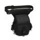 Outdoor Men'S And Women'S Sports Multi-Functional Tactical Leg Bags, Cycling Wear-Resistant And Waterproof Bags, Mountain Climbing And Wild Camouflage Waist Bags Outdoor Men'S And Women'S Sports Multi-Functional Tactical Leg Bags, Cycling Wear-Resistant And Waterproof Bags, Mountain Climbing And Wild Camouflage Waist Bags
