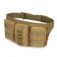 Sanlian Small Waist Bag Outdoor Travel Waist Bag Tactical Small Waterproof Mountain Climbing And Cycling Bag In Stock Sanlian Small Waist Bag Outdoor Travel Waist Bag Tactical Small Waterproof Mountain Climbing And Cycling Bag In Stock
