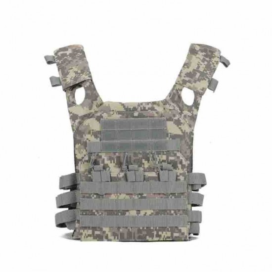 Factory Goods Cs Equipment Lightweight Tactical Vests, Vests, Multi-Functional Camouflage Cos Amphibious Jpc Combat Vests Factory Goods Cs Equipment Lightweight Tactical Vests, Vests, Multi-Functional Camouflage Cos Amphibious Jpc Combat Vests
