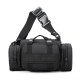  Best-Selling Outdoor 3P Crossbody Waist Bag Handbag, Men'S And Women'S Outdoor Casual Sports Tactical Bag, Single Shoulder