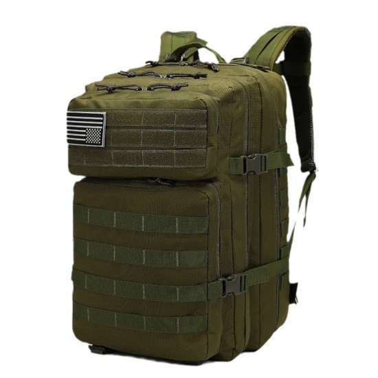 Manufacturer Wholesale Backpacks For Outdoor Sports, Camping, Travel, Mountain Climbing, Hiking, Camouflage, Large-Capacity Cycling, Tactical Backpacks Manufacturer Wholesale Backpacks For Outdoor Sports, Camping, Travel, Mountain Climbing, Hiking, Camouflage, Large-Capacity Cycling, Tactical Backpacks