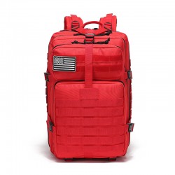  Outdoor Backpack, Hiking Bag, Tactical Backpack, Cycling Bag, Hiking Gear, Camping New 3P Backpack