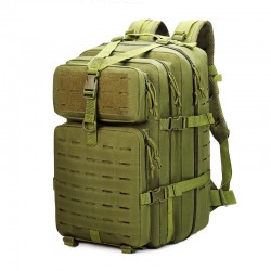  Men'S And Women'S Outdoor Sports Large-Capacity Backpacks, Camping And Hiking Bags, Tactical Bags, Travel And Mountaineering Bags
