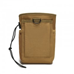 Factory Outdoor Accessories Waist Bags, Outdoor Hiking Powder Bags, Camping Supplies Bags, Molle Small Recycling Bags